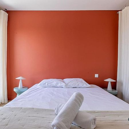 Montaudran Place Dupuy - Vue Panoramique -Metro 툴루즈 외부 사진