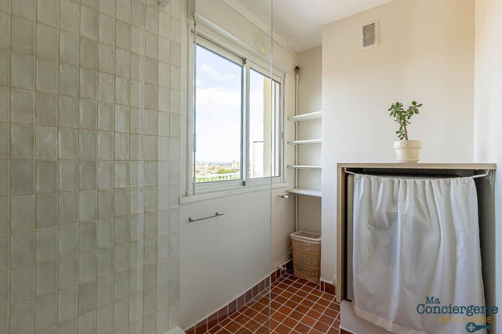 Montaudran Place Dupuy - Vue Panoramique -Metro 툴루즈 외부 사진