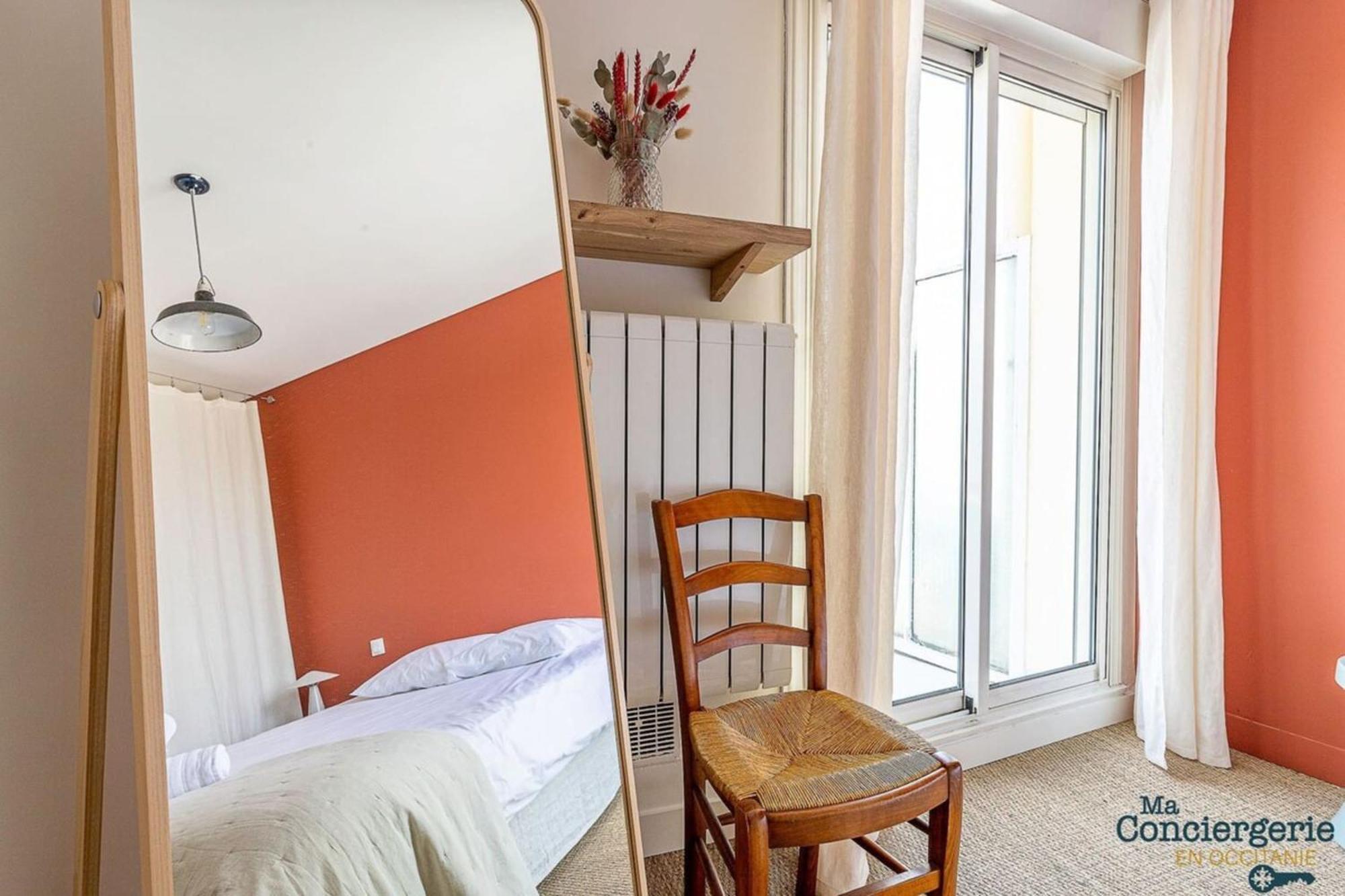 Montaudran Place Dupuy - Vue Panoramique -Metro 툴루즈 외부 사진